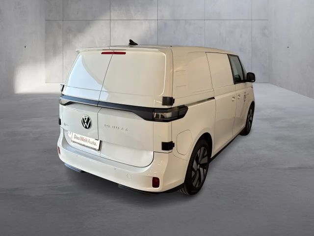 Volkswagen ID.Buzz Cargo 4Motion Pro