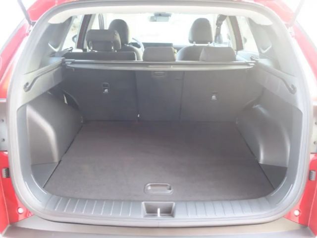 Hyundai Tucson 2WD T-GDi