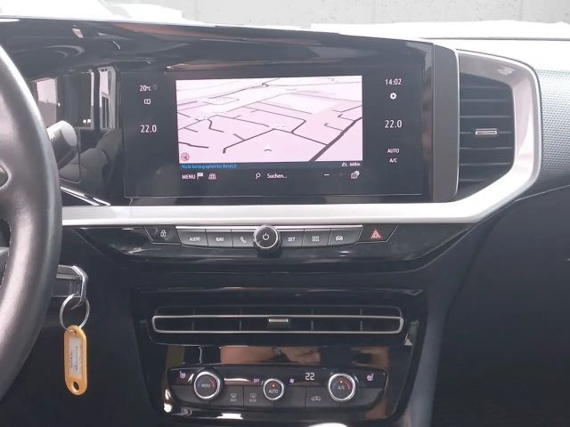 Opel Mokka Elegance Turbo