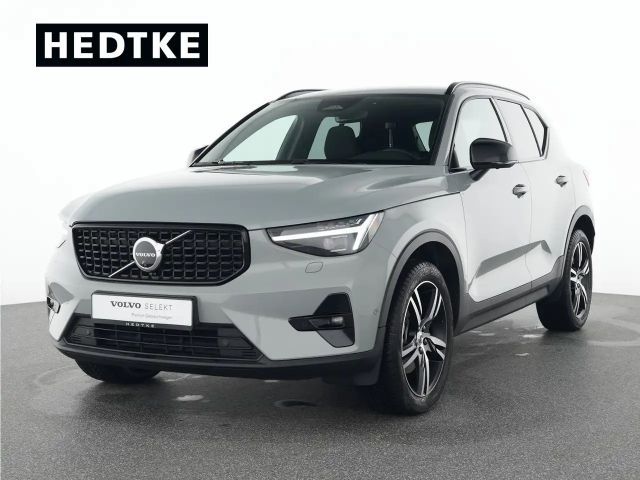 Volvo XC40 Dark Plus