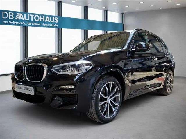 BMW X3 M-Sport xDrive xDrive30e