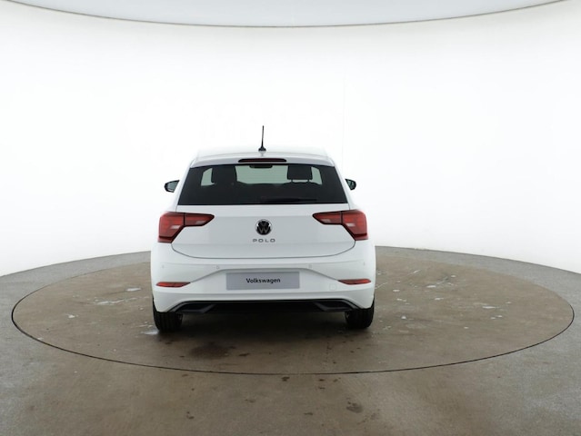 Volkswagen Polo Polo 1.0 *APP*LED*ACC*PDC*SHZ*KLIMA
