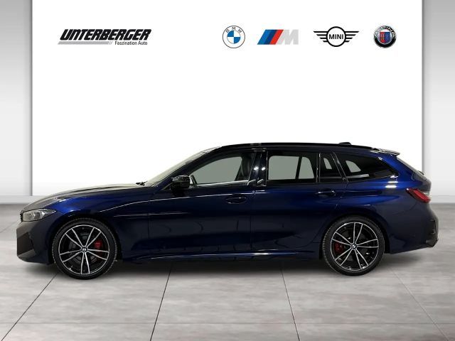BMW 340 Touring xDrive