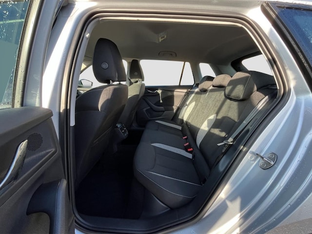 Skoda Kamiq 1.0 TSI Selection