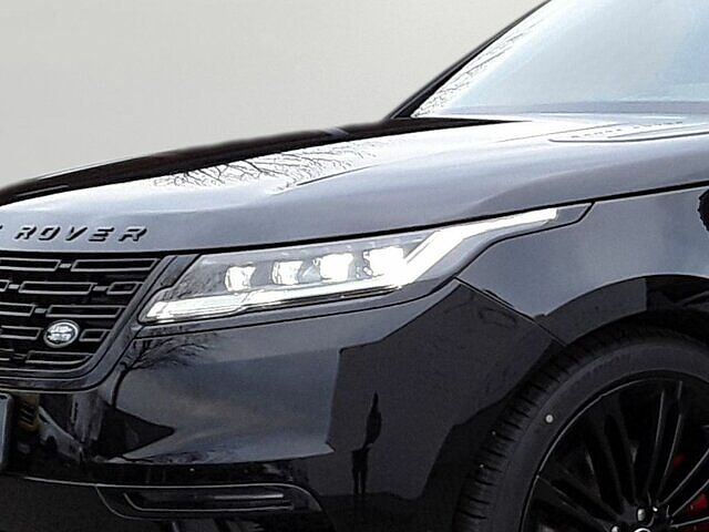 Land Rover Range Rover Velar Autobiography D300