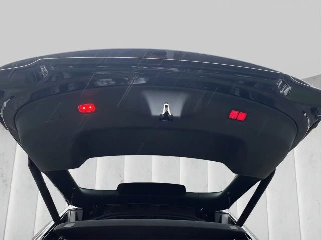 Mercedes-Benz AMG GT 43 4MATIC+ AMG Line Sedan