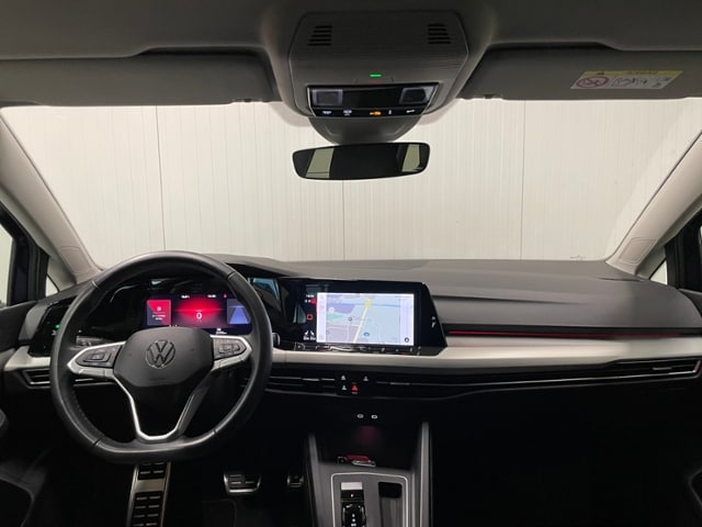 Volkswagen Golf DSG Golf VIII Move Variant