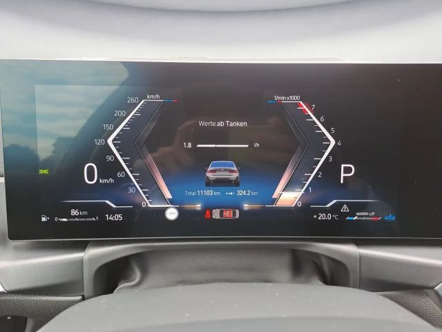 BMW 330 330i M-Sport Sedan xDrive