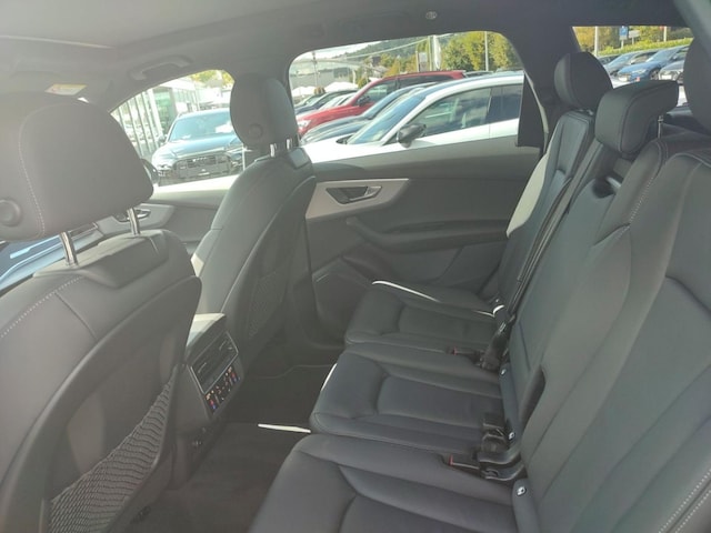 Audi Q7 50 TDI Quattro S-Line