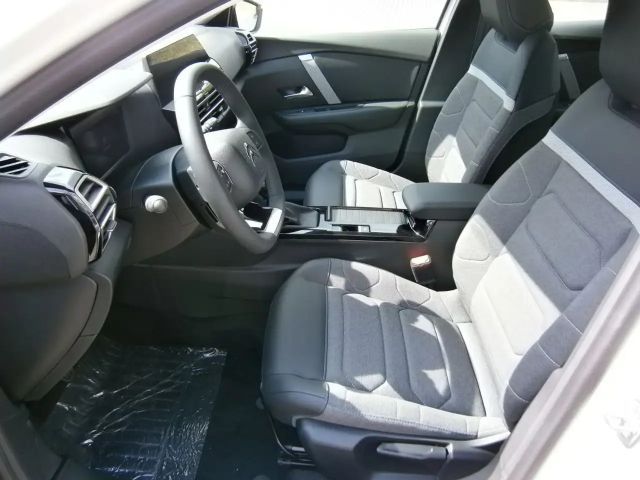 Citroën C4 Feel PureTech