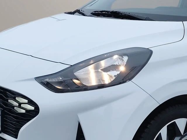 Hyundai i10 1.0 Trend