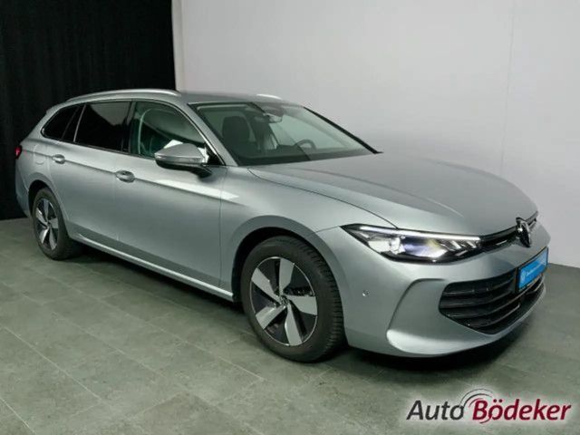 Volkswagen Passat 2.0 TDI Business DSG Variant