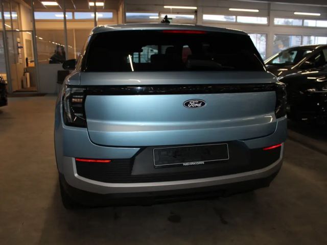 Ford Explorer AWD Premium