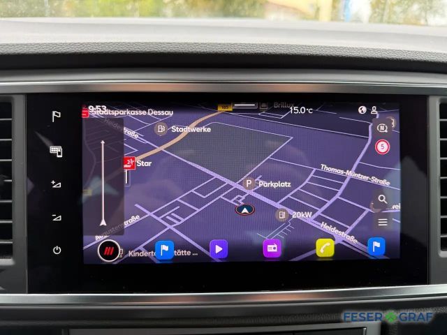 Seat Ateca 2.0 TDI DSG FR-lijn