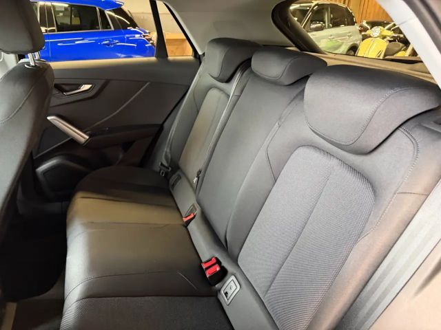 Audi Q2 30 TFSI