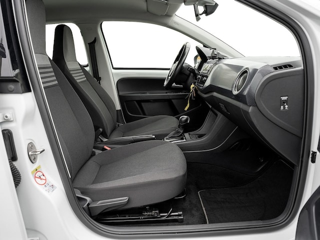 Volkswagen e-up! e-up!  KLIMA SHZ KAM GRA