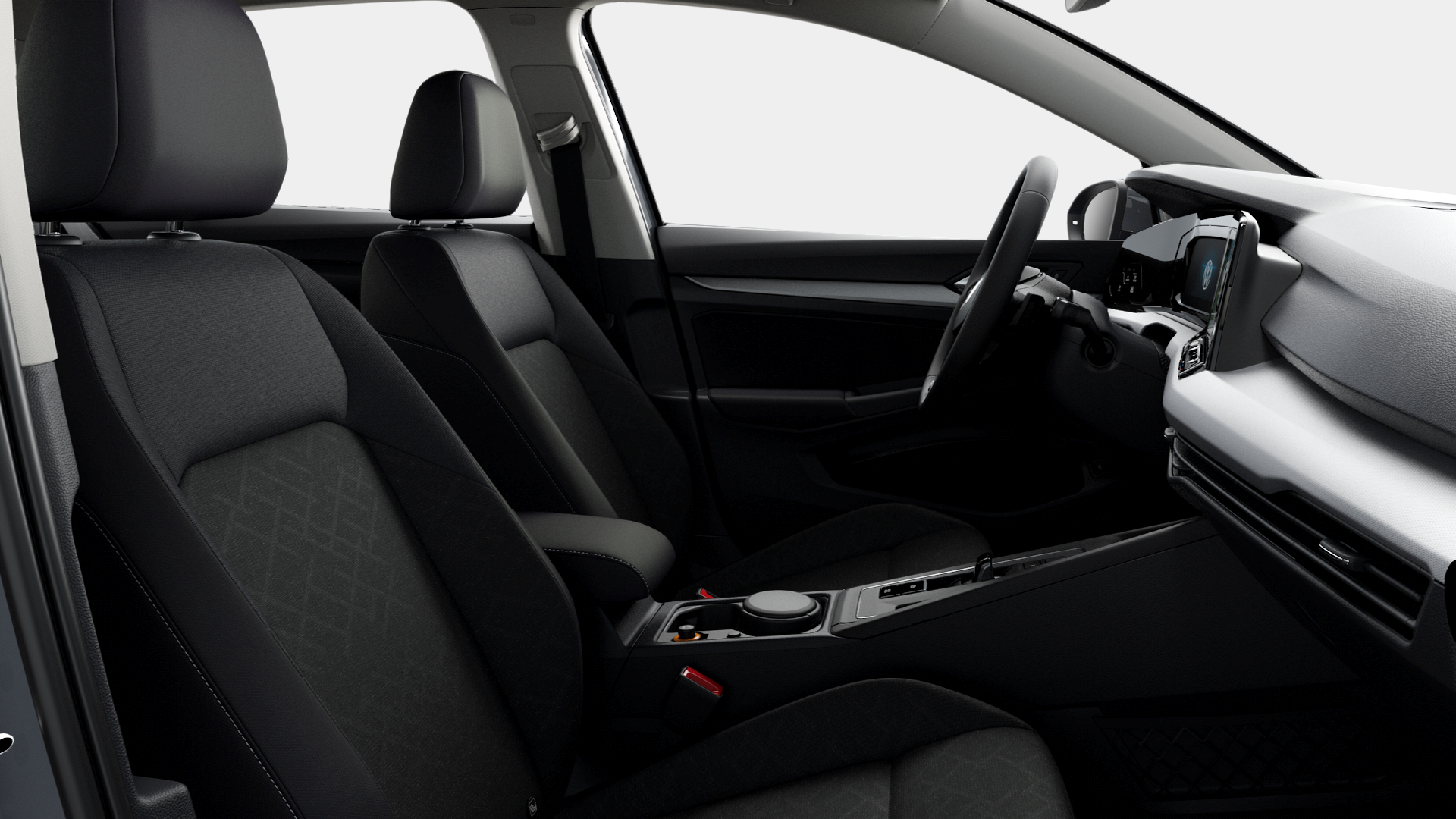 Volkswagen Golf DSG Golf VIII