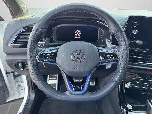 Volkswagen T-Roc 2.0 TSI Sound
