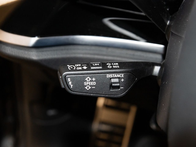 Audi Q3 35 TFSI S-Line S-Tronic Sportback