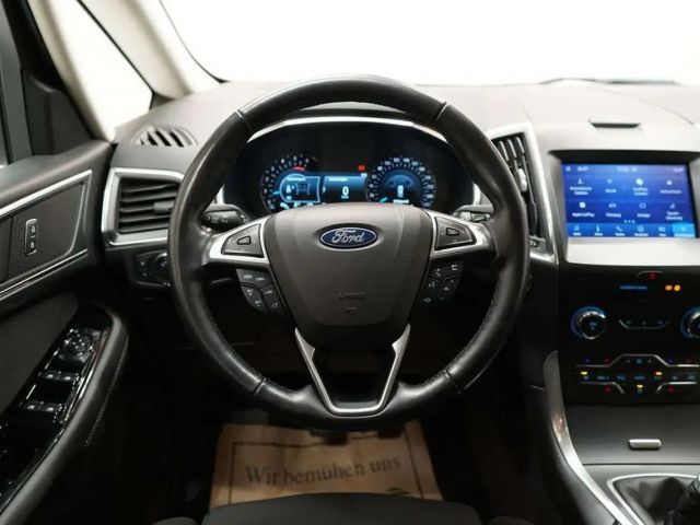 Ford S-Max 2,0 EcoBl. ''Titanium'' LED*R-KAM*W-PAKET