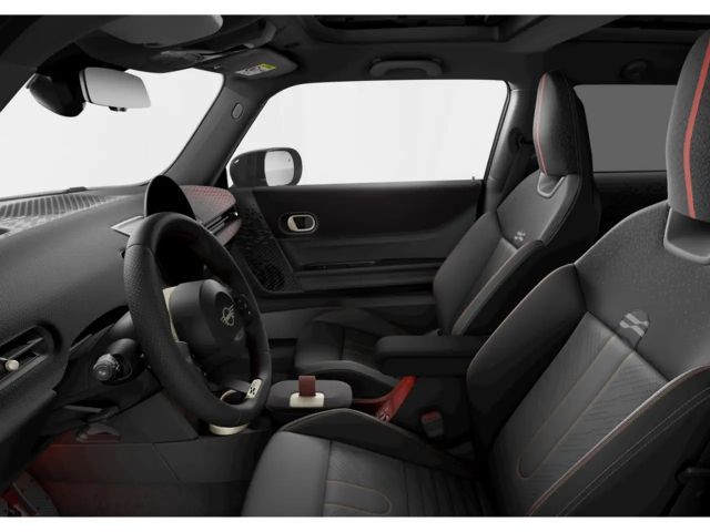 MINI Cooper S John Cooper Works Trim PANO HUD LED