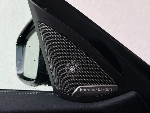 BMW 430 430i Cabrio M-Sport xDrive