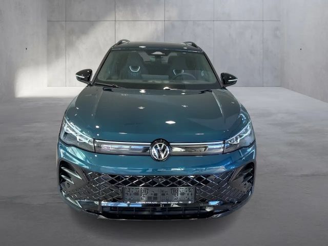 Volkswagen Tiguan DSG Sport eHybrid