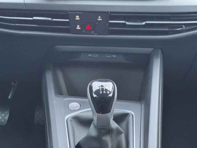 Volkswagen Golf 1.5 TSI Golf VIII