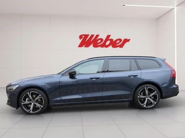 Volvo V60 Dark Plus