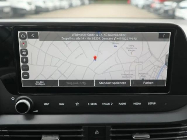 Hyundai i20 1.2 Select T-GDi