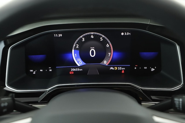 Volkswagen Taigo 1.0 TSI Move