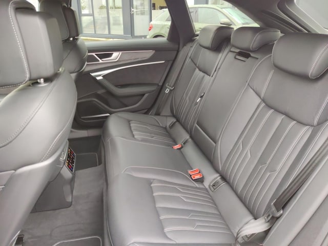 Audi S6 Avant Quattro