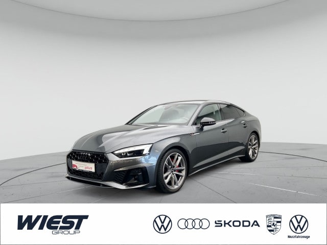 Audi A5 40 TFSI S-Tronic Sportback