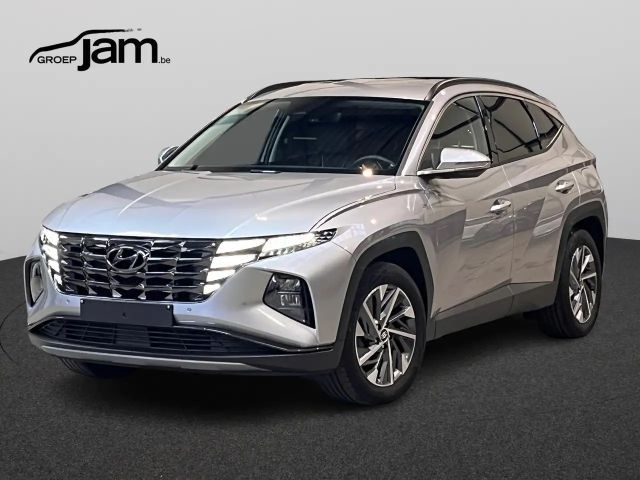 Hyundai Tucson 1.6 CRDi