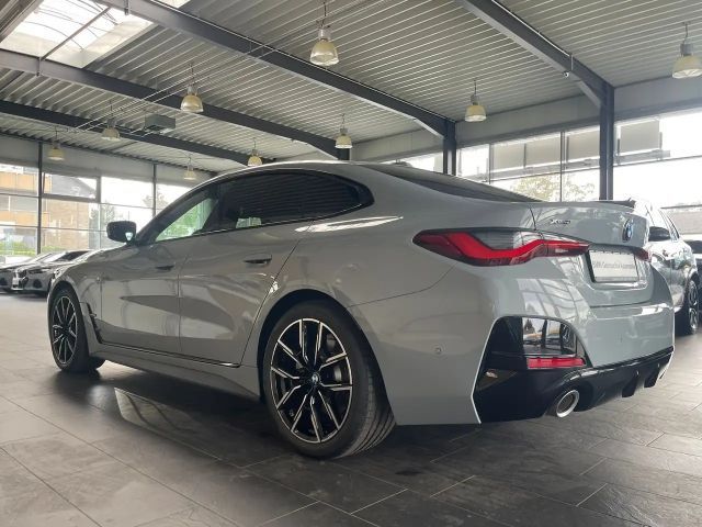 BMW 430 430i Coupé M-Sport xDrive