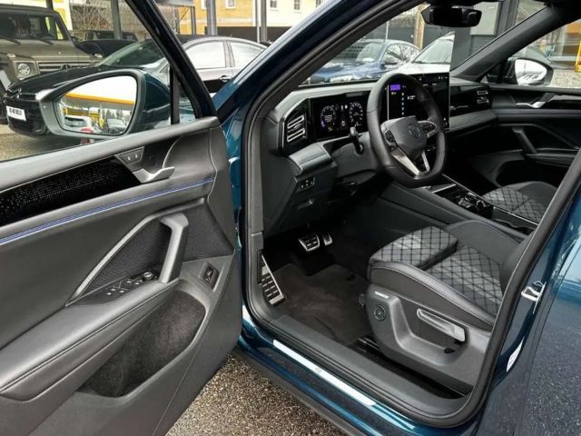 Volkswagen Tiguan 1.5 eTSI DSG R-Line