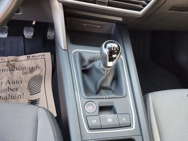 Seat Leon 1.0 TSI Style