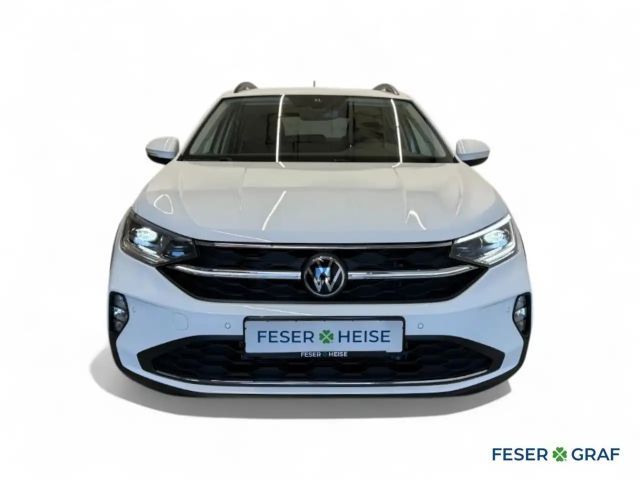 Volkswagen Taigo 1.0 TSI Life