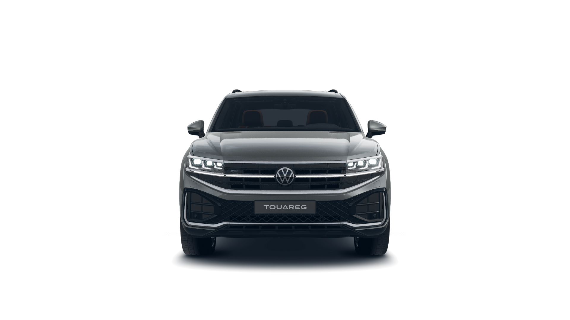 Volkswagen Touareg 3.0 V6 TDI R-Line
