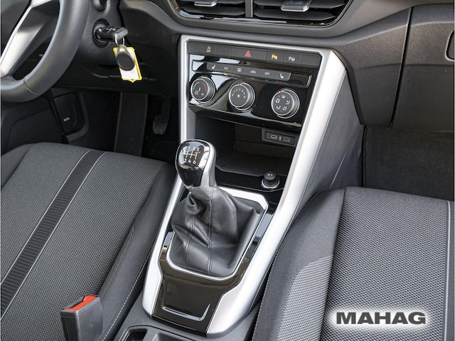 Volkswagen T-Roc 1.0 TSI Life