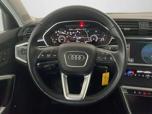 Audi Q3 35 TDI S-Tronic