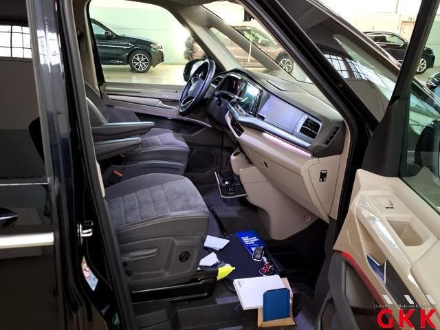 Volkswagen Multivan 2.0 TSI T7