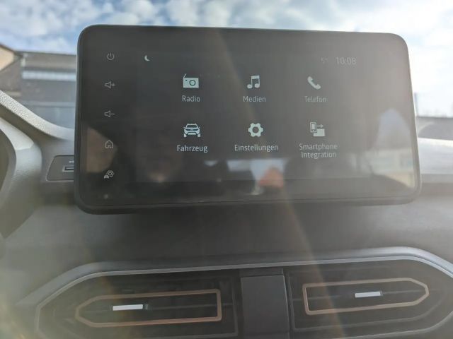 Dacia Sandero Extreme Stepway TCe 90