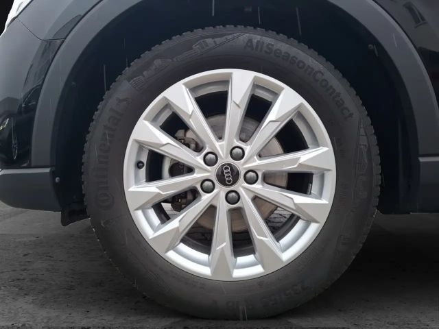 Audi Q3 35 TFSI S-Tronic