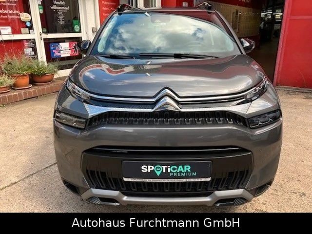 Citroën C3 Aircross Plus PureTech
