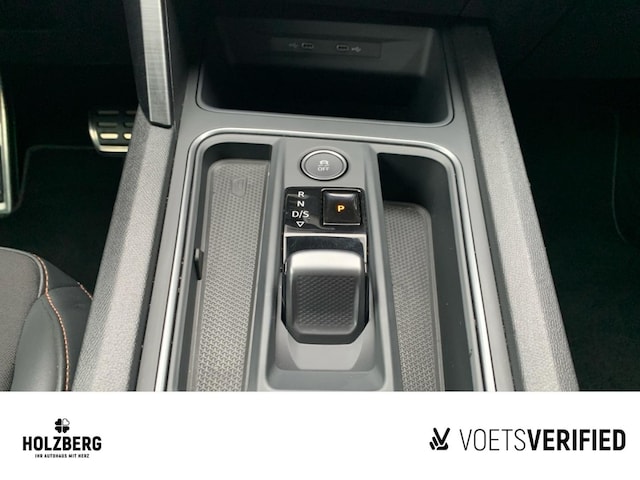 Cupra Formentor 1.4 e-Hybrid VZ