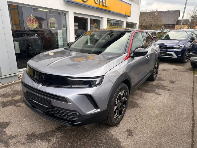 Opel Mokka GS-Line Grand Sport