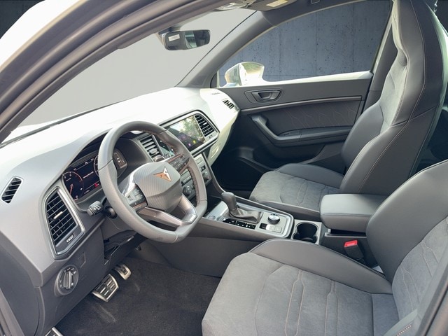 Cupra Ateca 2.0 TSI 4Drive VZ