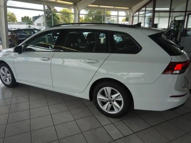 Volkswagen Golf DSG Variant