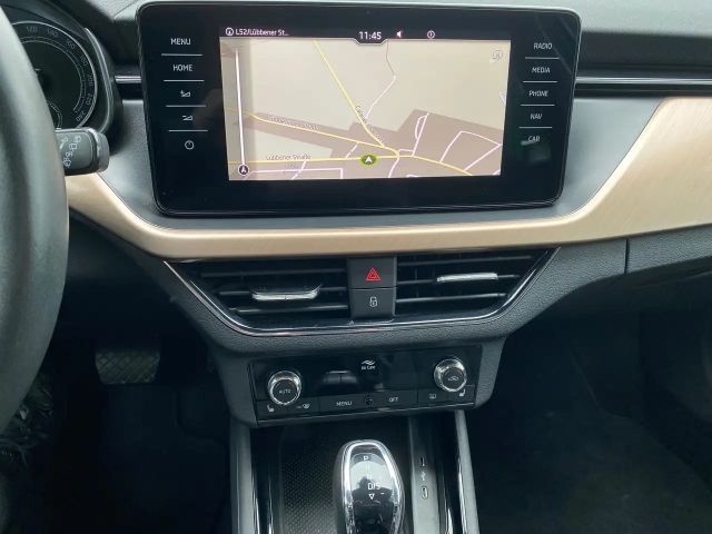 Skoda Kamiq 1.0 TSI Style Style